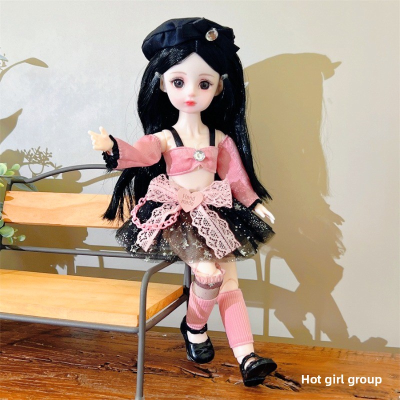 New Fashion Cute Casual 30cm A - Baby Clothing Model recensione e prezzo
