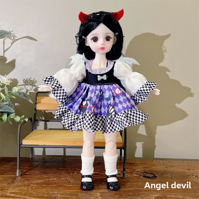 New Fashion Cute Casual 30cm A - Baby Clothing Model recensione e prezzo