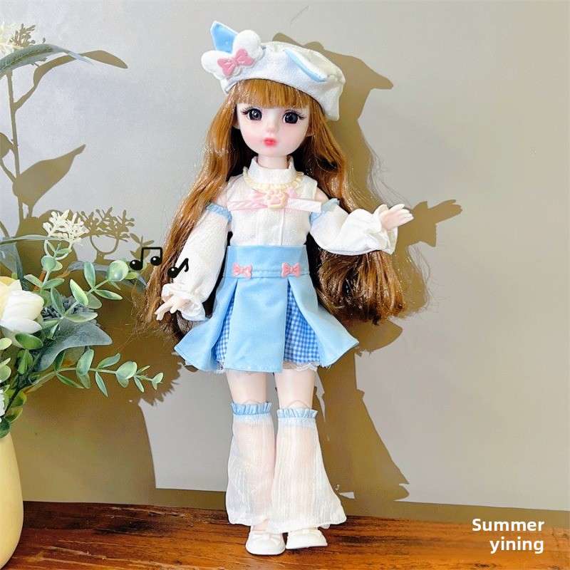 New Fashion Cute Casual 30cm A - Baby Clothing Model recensione e prezzo