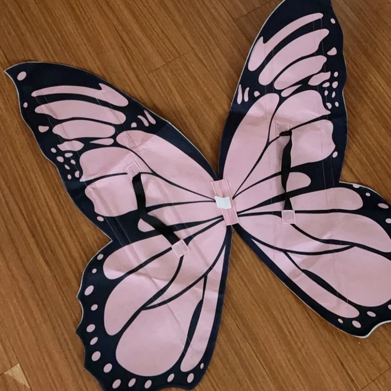 Cosplay Pink Butterfly Wings B - Baby Clothing Model recensione e prezzo