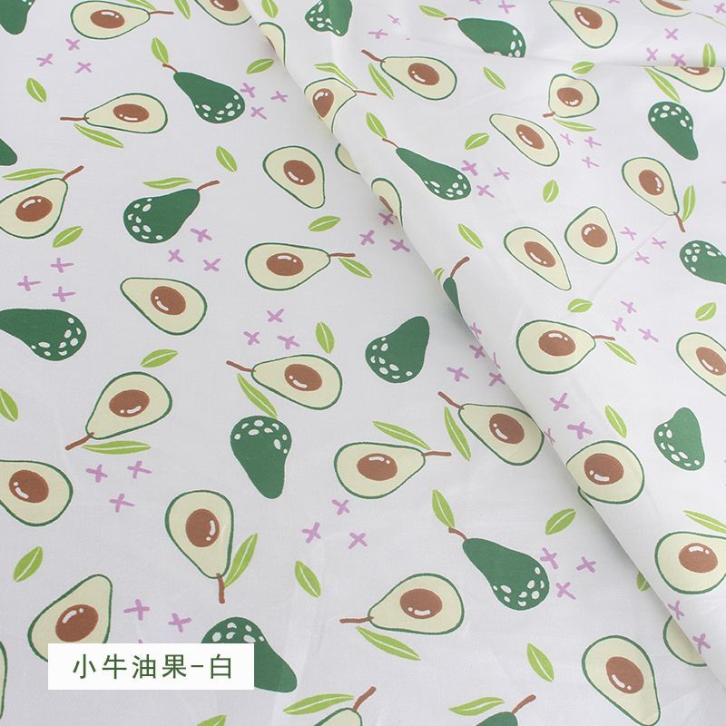 Tessuto in Puro Cotone AB per  - Baby Clothing For Bed recensione e prezzo