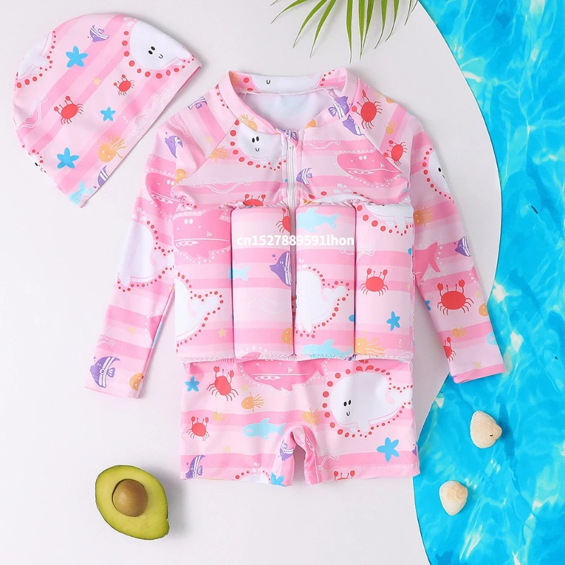 Costume da bagno galleggiante  - Baby Clothing Deals recensione e prezzo