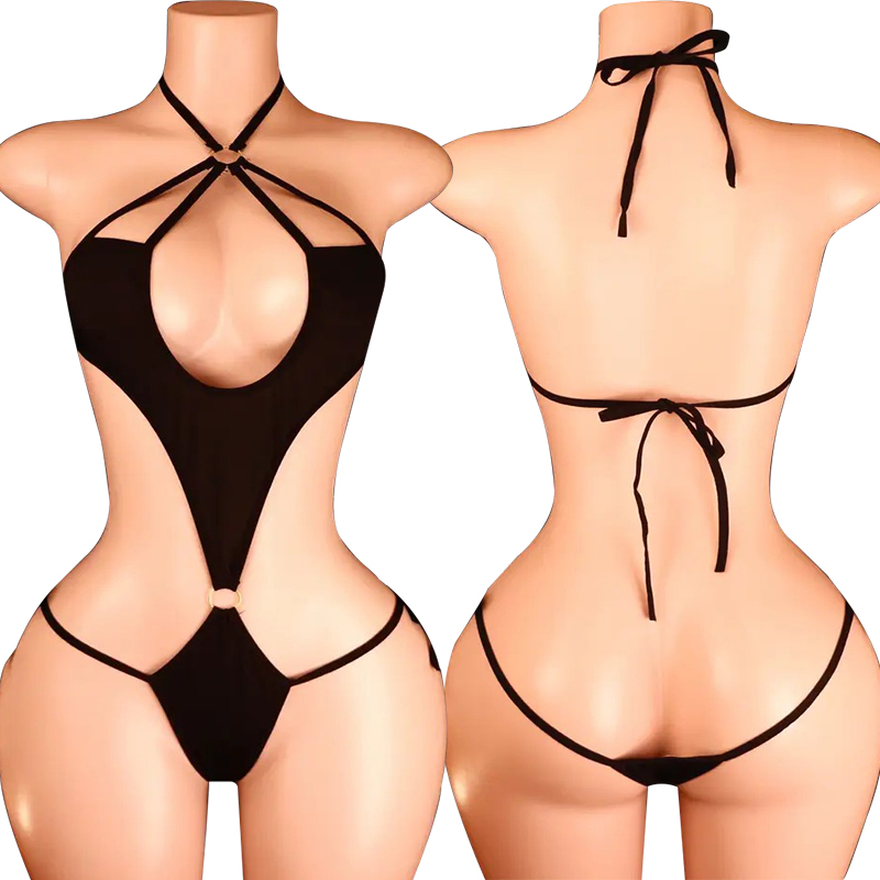 Allacciatura appesa al collo B - Baby Clothing Model recensione e prezzo