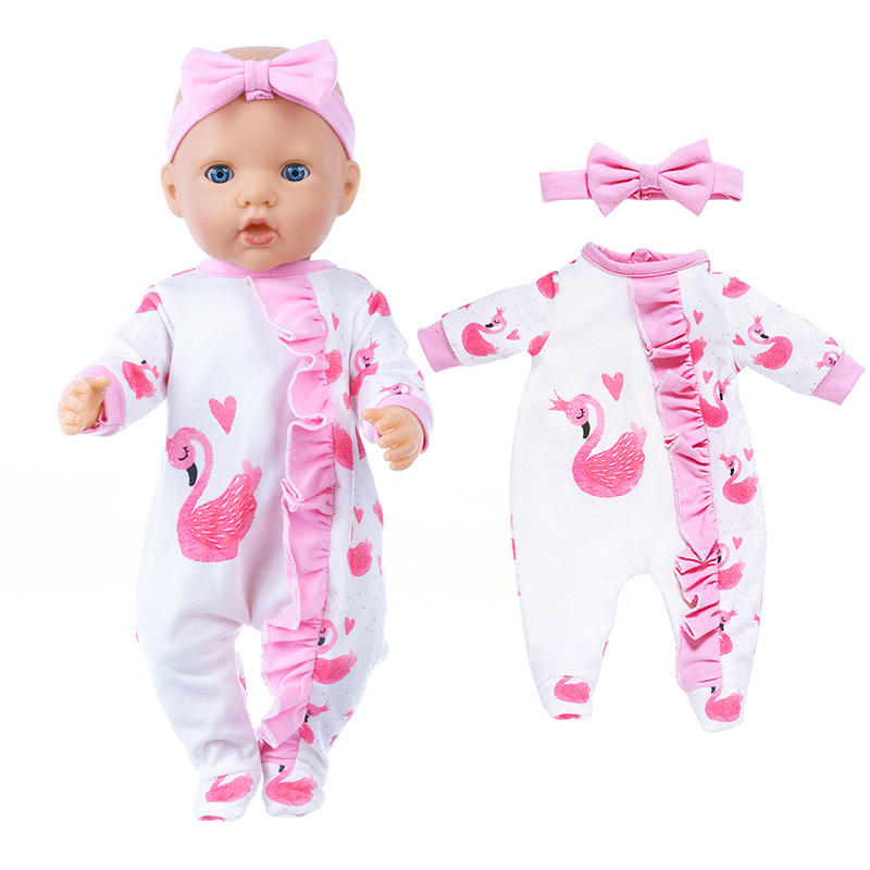 Vestiti per bambole da 18 poll - Baby Clothing Deals recensione e prezzo
