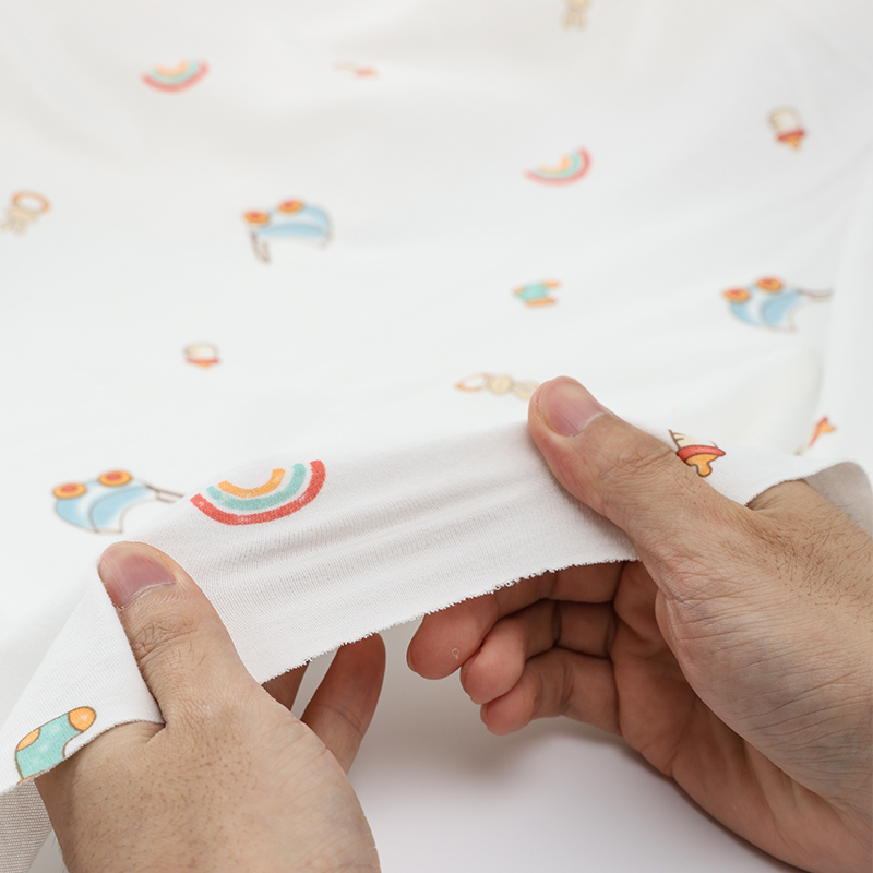 Tessuto lavorato a maglia stam - Baby Clothing For Bed recensione e prezzo