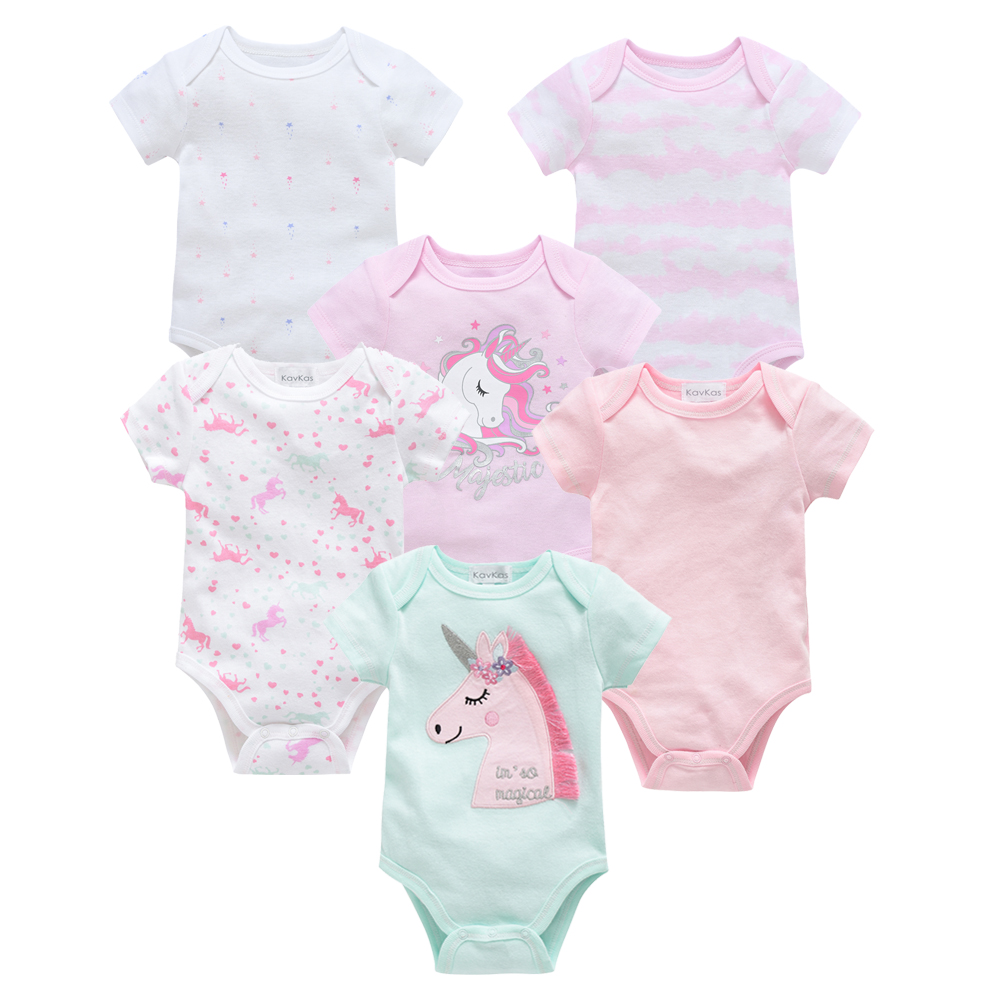 Kavkas 3 pezzi 6 pezzi body pe - Baby Clothing Deals recensione e prezzo