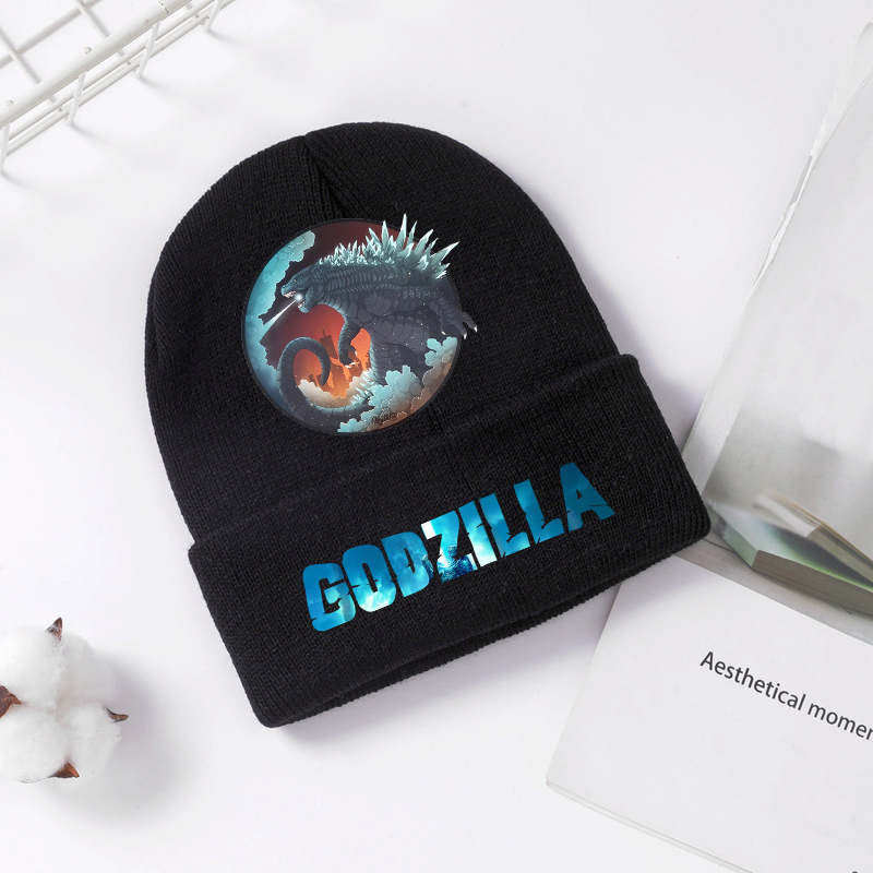 Godzilla Cappello lavorato a m - Baby Clothing Model recensione e prezzo