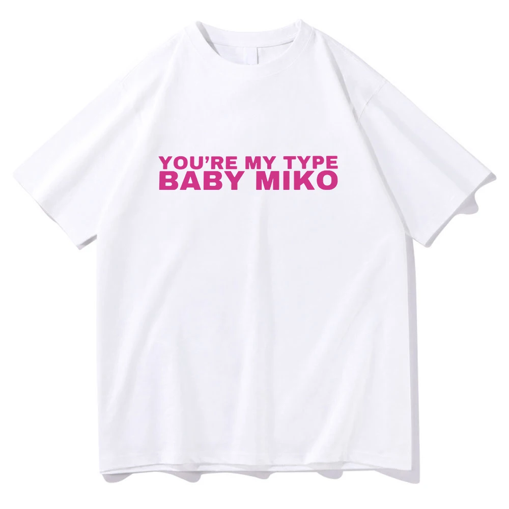 Giovane Miko Xoxo Tour 2024 T  - Xoxo Baby Clothing recensione e prezzo