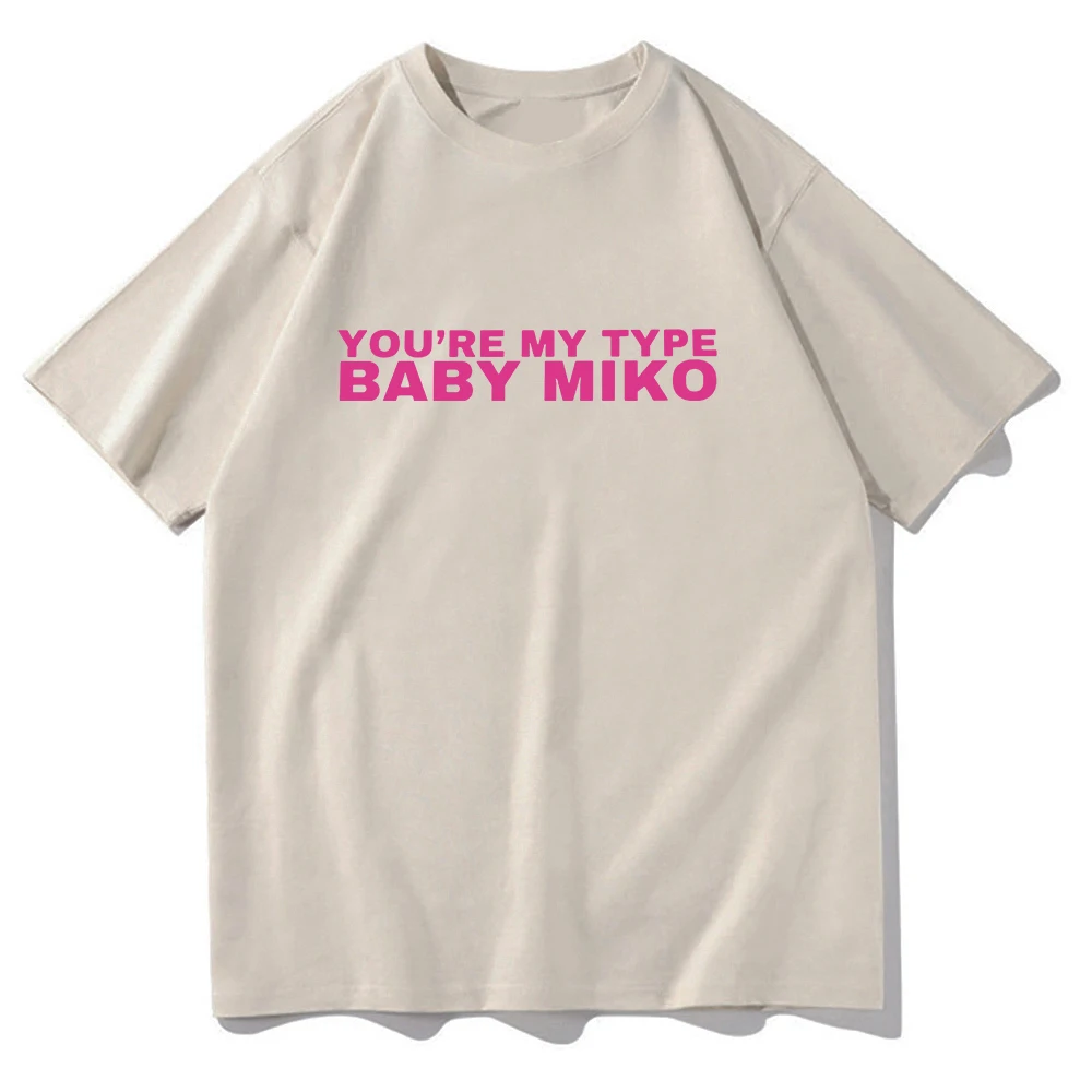 Giovane Miko Xoxo Tour 2024 T  - Xoxo Baby Clothing recensione e prezzo