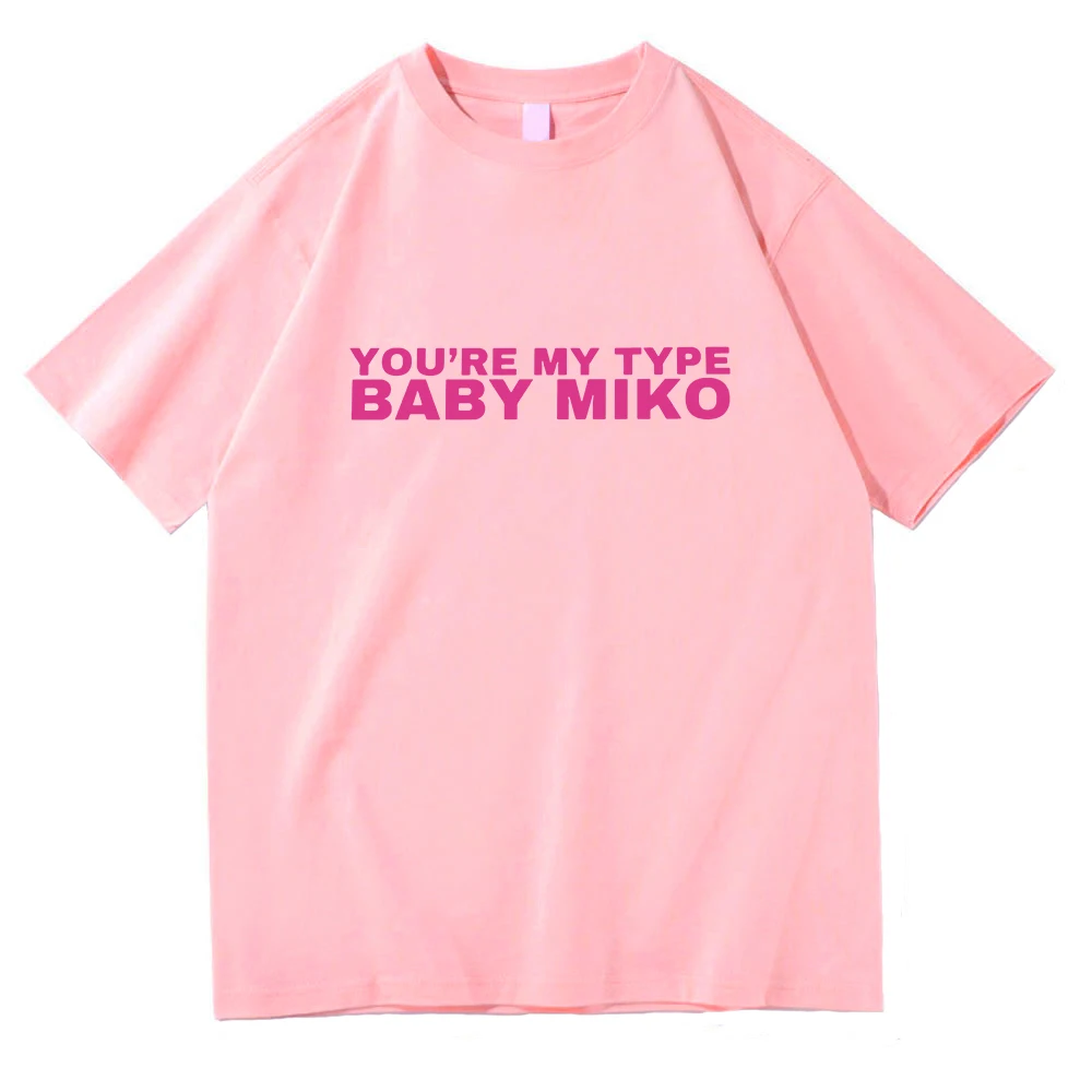 Giovane Miko Xoxo Tour 2024 T  - Xoxo Baby Clothing recensione e prezzo