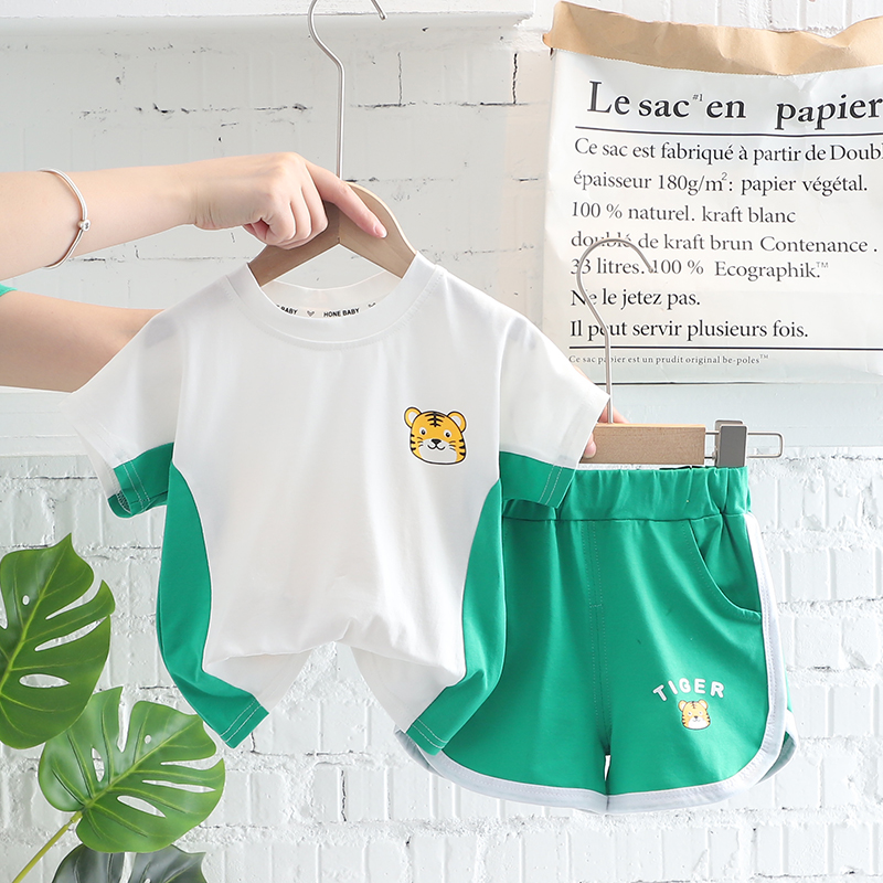 Toddler Baby Boy Girl set di a - Baby Clothing Model recensione e prezzo