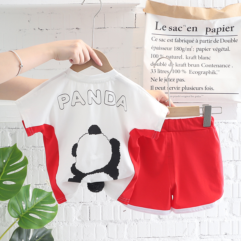Toddler Baby Boy Girl set di a - Baby Clothing Model recensione e prezzo