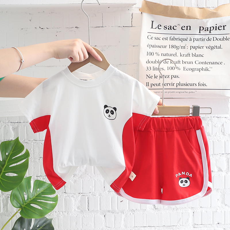 Toddler Baby Boy Girl set di a - Baby Clothing Model recensione e prezzo