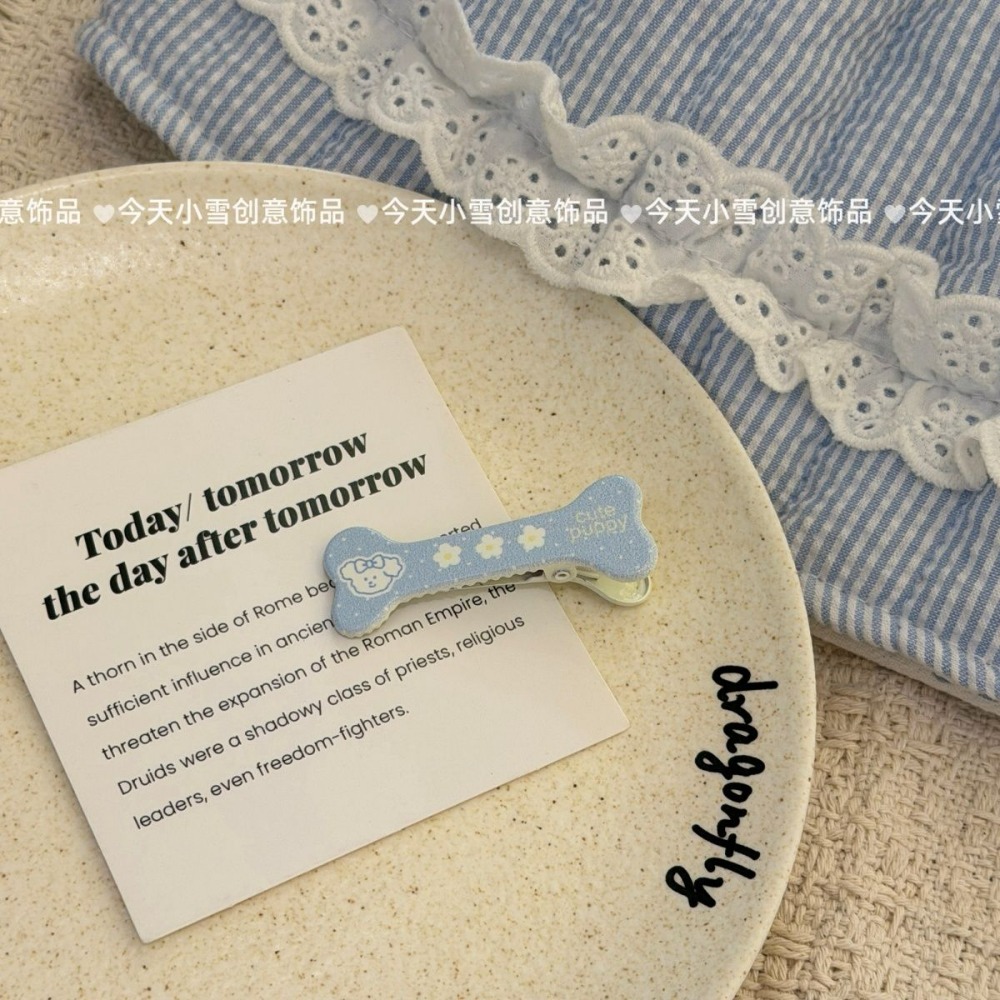 5 fermagli per capelli Miffy,  - Baby Clothing Model recensione e prezzo
