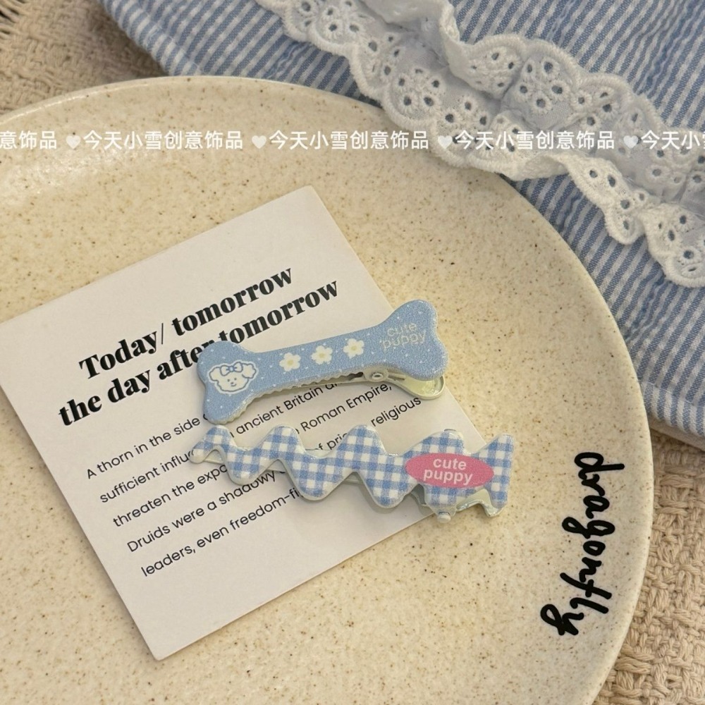 5 fermagli per capelli Miffy,  - Baby Clothing Model recensione e prezzo