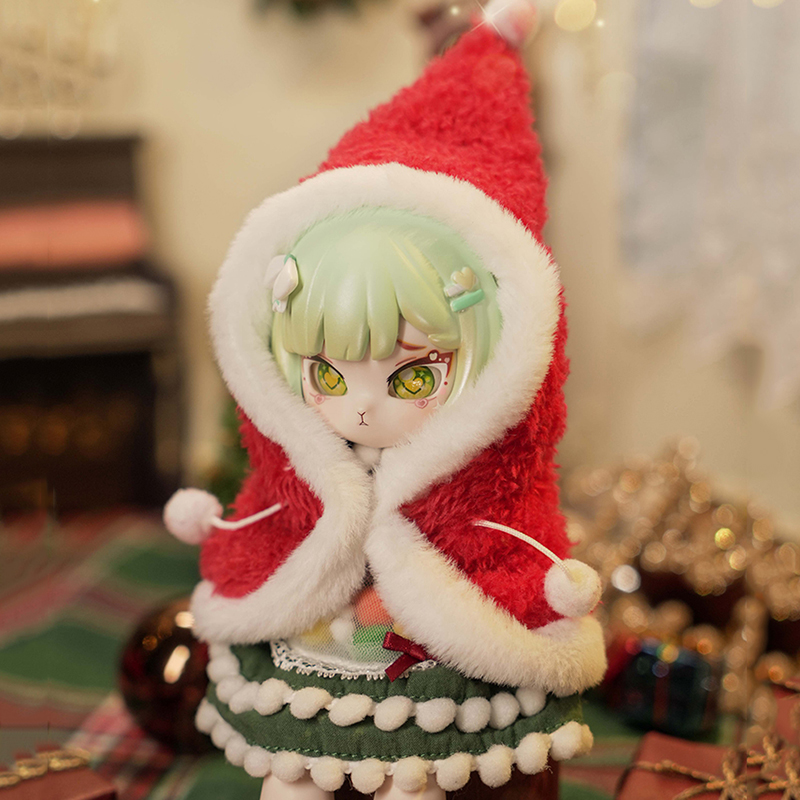 Come4Free Christmas Limit Ob11 - Baby Clothing Model recensione e prezzo